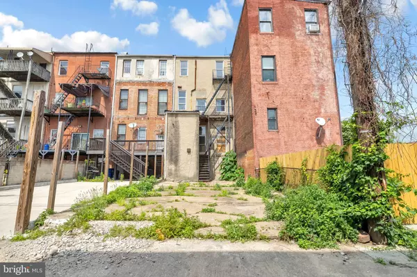 Baltimore, MD 21217,1802 MADISON AVE