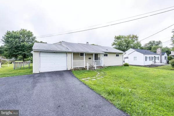 Bel Air, MD 21014,324 WILLIAMS ST