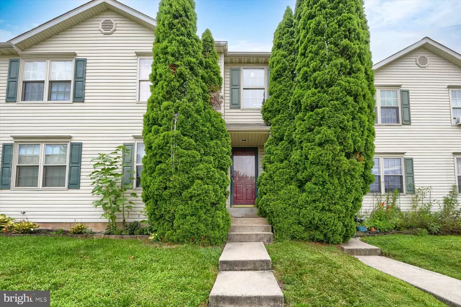 641 CAMPUS DR, Perkasie, PA 18944