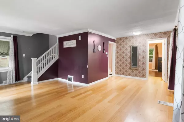 Trenton, NJ 08638,16 CLOVER AVE