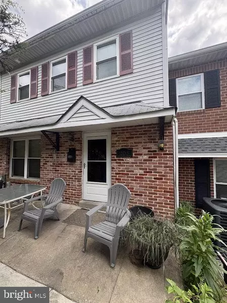 205 WHITPAIN HLS, Blue Bell, PA 19422