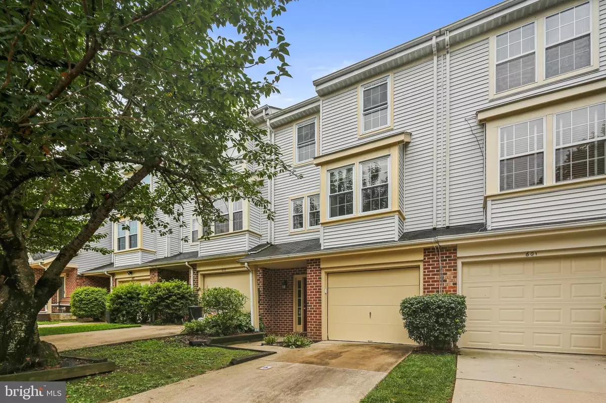 Reisterstown, MD 21136,603 BRICKSTON RD