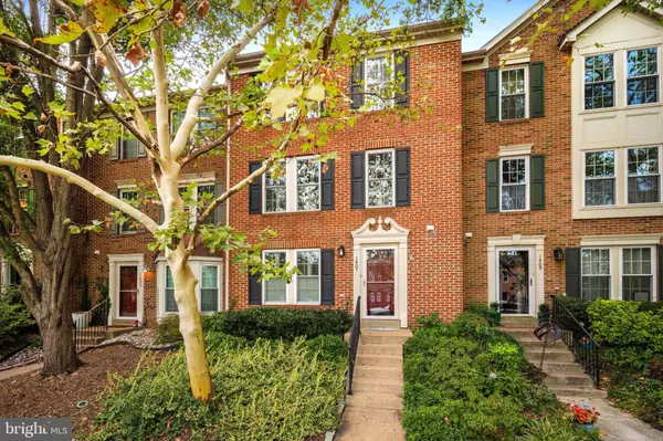 Alexandria, VA 22314,1407 ARGALL PL