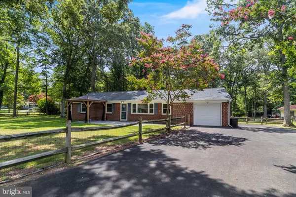 45443 BARINGER DR, California, MD 20619