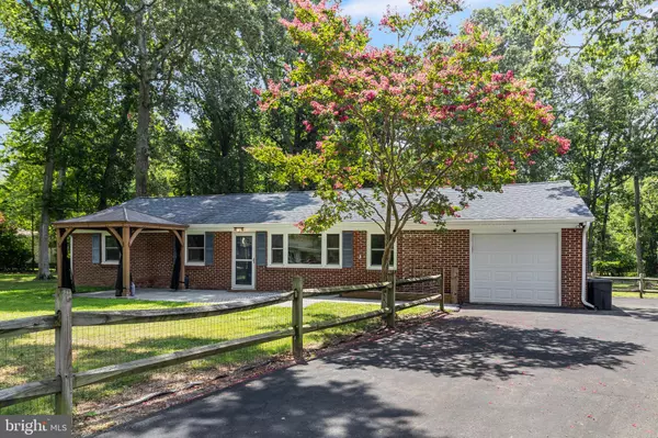 California, MD 20619,45443 BARINGER DR