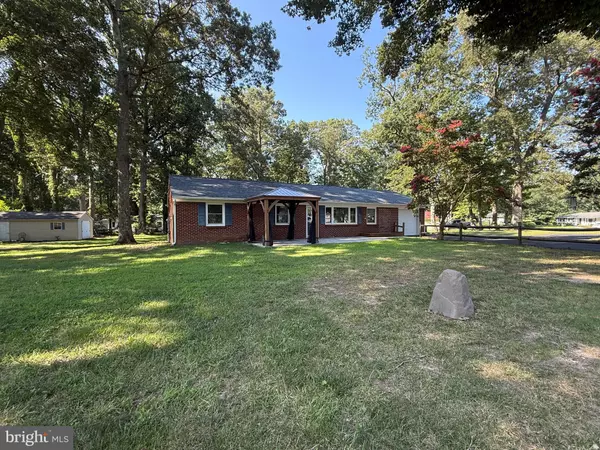 45443 BARINGER DR, California, MD 20619
