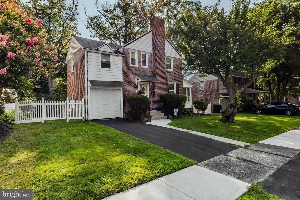 Havertown, PA 19083,2605 WOODLEIGH RD