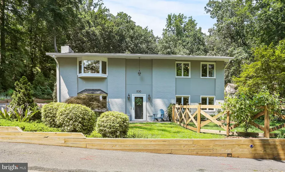 530 WILSON RD, Crownsville, MD 21032