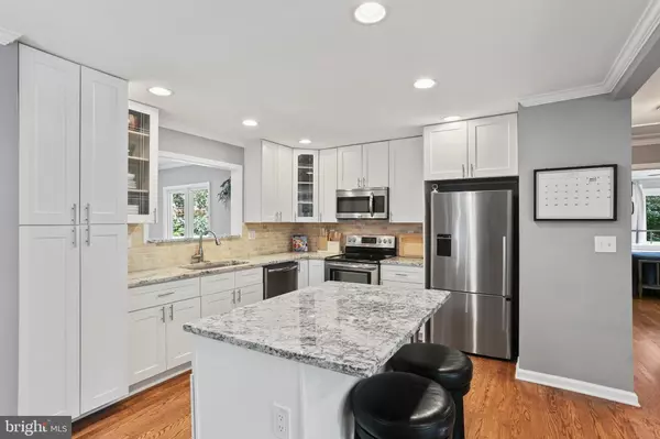 Crownsville, MD 21032,530 WILSON RD