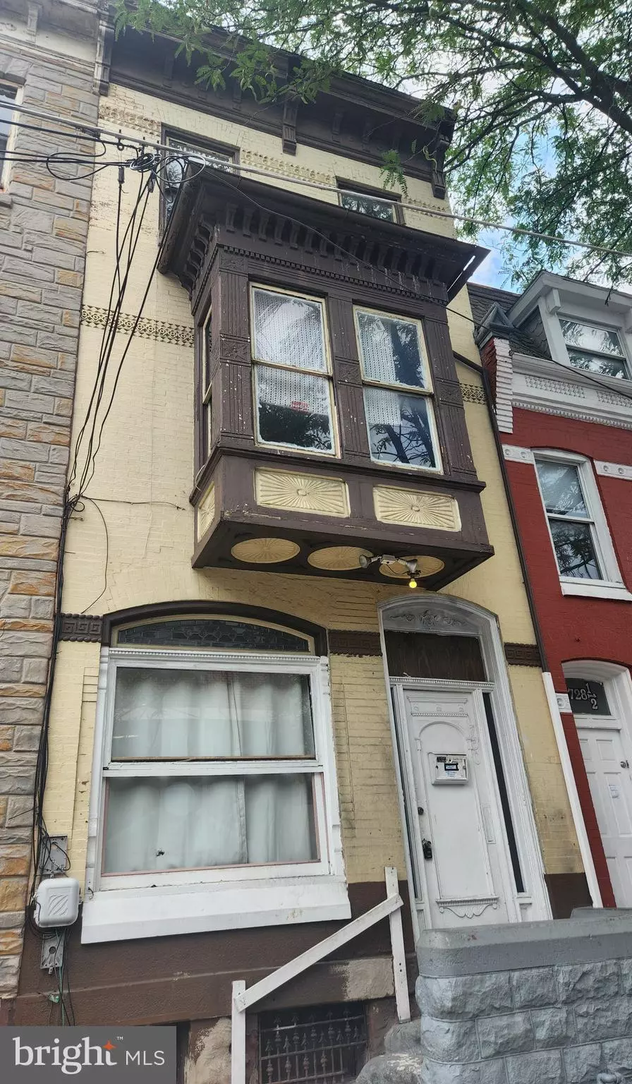 Reading, PA 19602,730 FRANKLIN ST