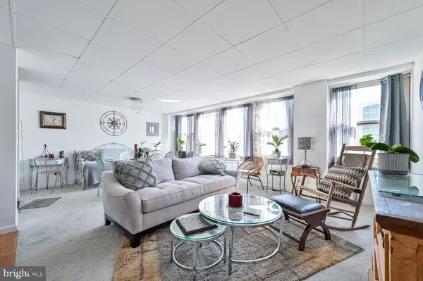 Atlantic City, NJ 08401,2834 ATLANTIC 1202A AVE #1202