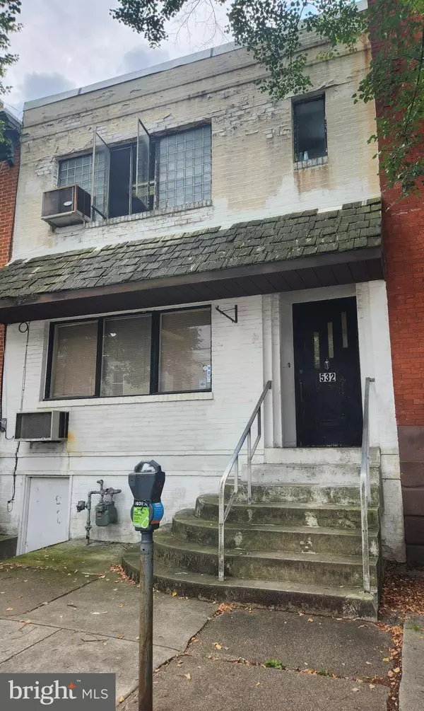 Reading, PA 19601,532 ELM ST