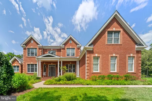 Haymarket, VA 20169,4526 DODDS MILL DR