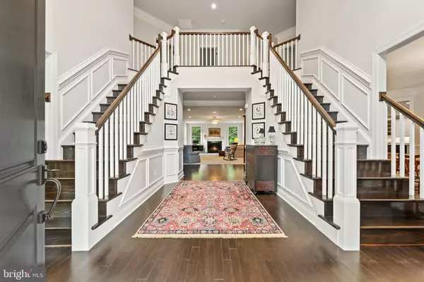 Haymarket, VA 20169,4526 DODDS MILL DR