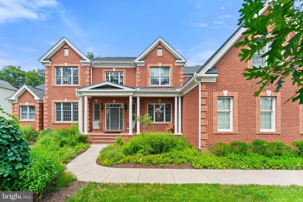 Haymarket, VA 20169,4526 DODDS MILL DR