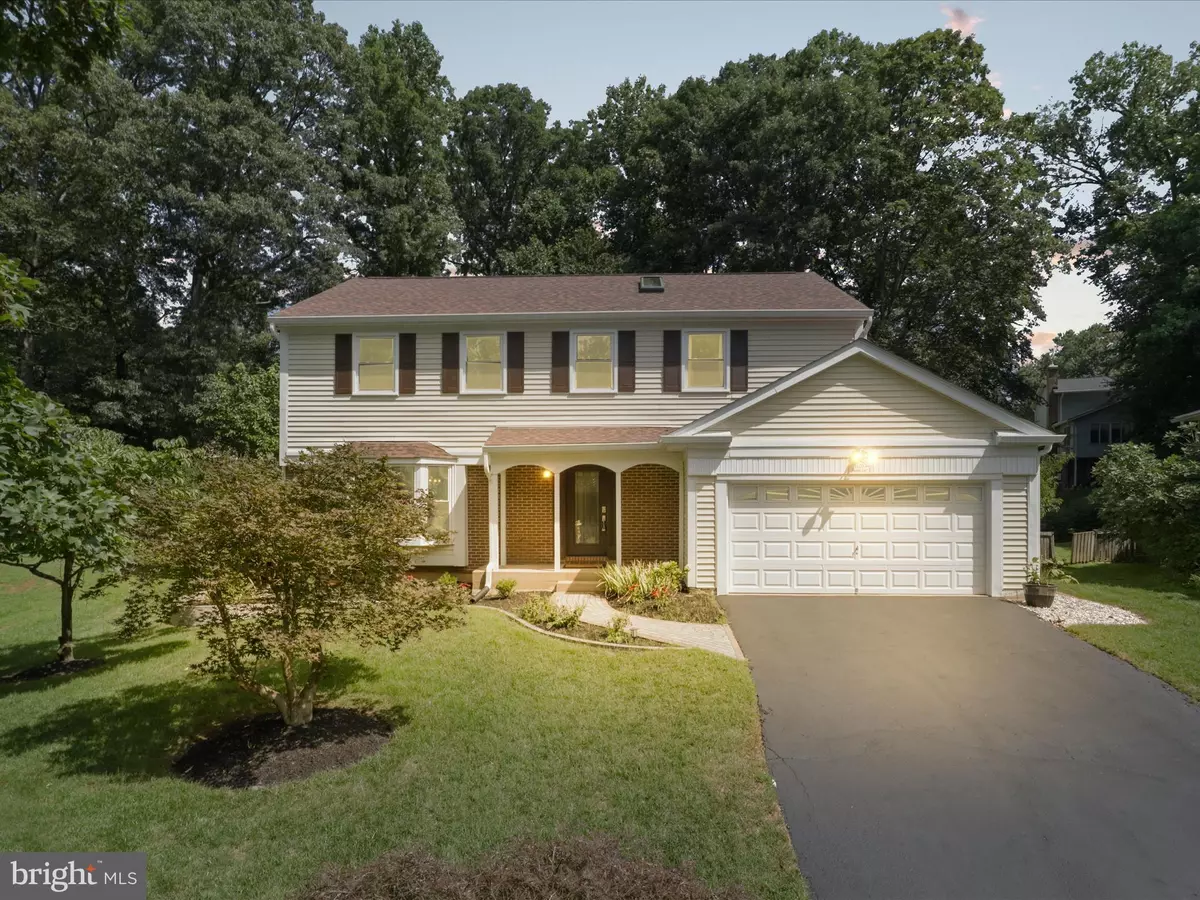 Springfield, VA 22153,9120 BEACHWAY LN