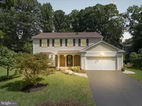 9120 BEACHWAY LN, Springfield, VA 22153