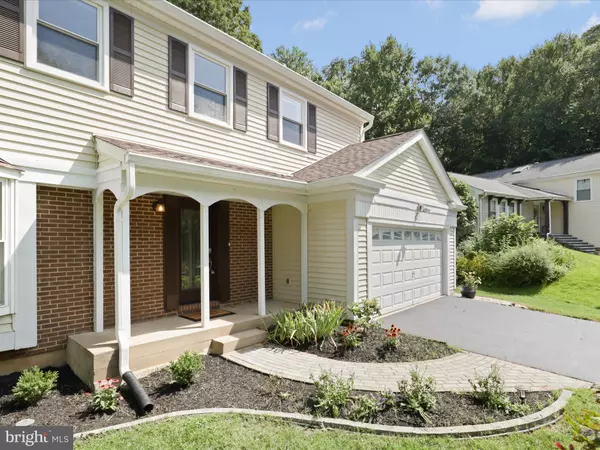 Springfield, VA 22153,9120 BEACHWAY LN