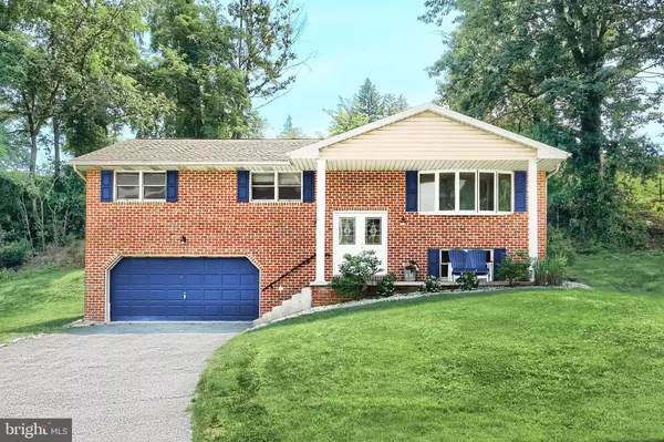 York, PA 17403,1298 TOANN RD