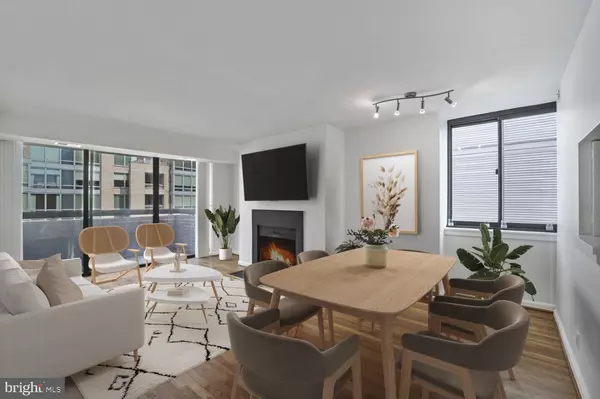 1140 23RD ST NW #903, Washington, DC 20037