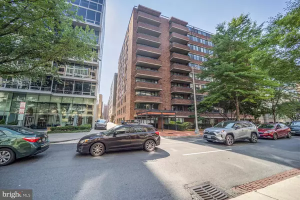 Washington, DC 20037,1140 23RD ST NW #903