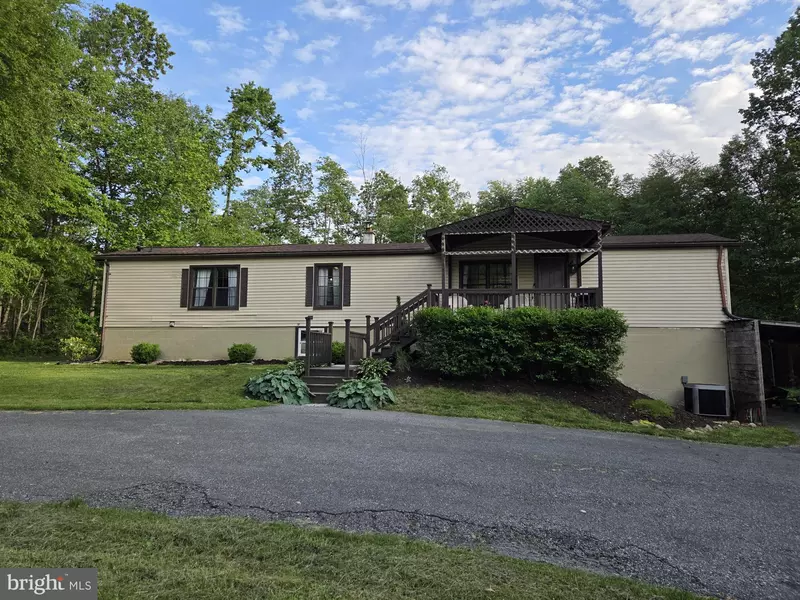 46 RINEER RD, Quarryville, PA 17566