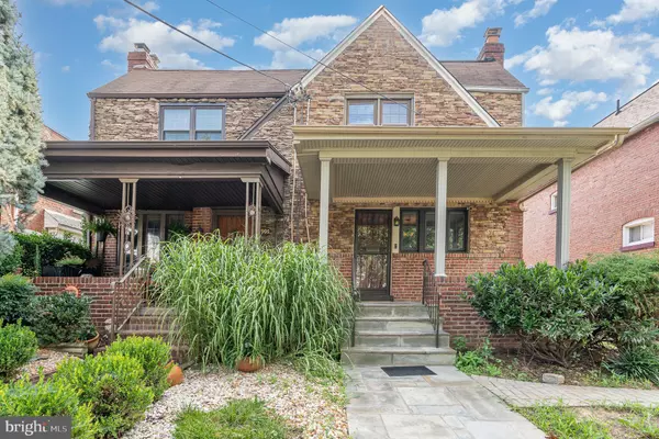 5903 4TH ST NW, Washington, DC 20011