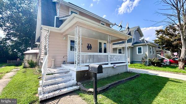 Cherry Hill, NJ 08002,226 WILBUR AVE