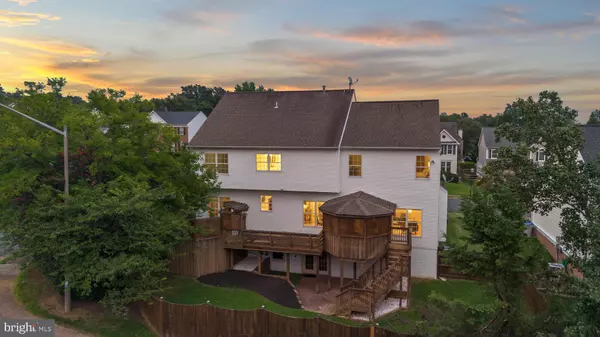 Centreville, VA 20121,6514 WHEAT MILL WAY