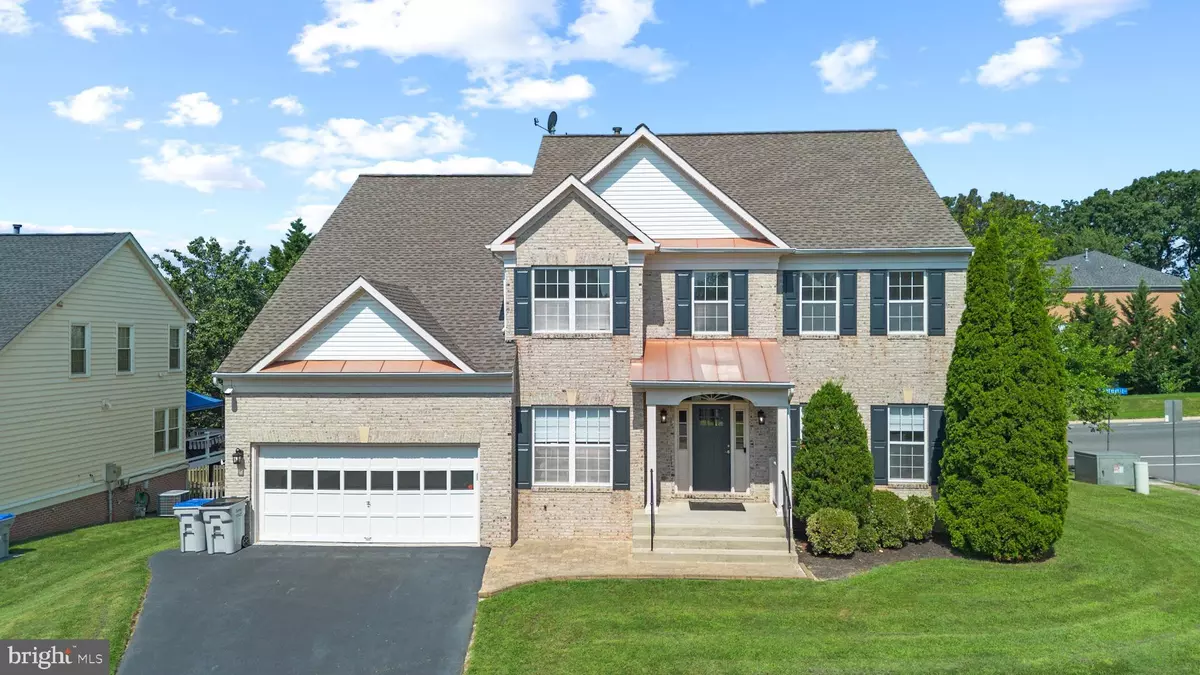Centreville, VA 20121,6514 WHEAT MILL WAY