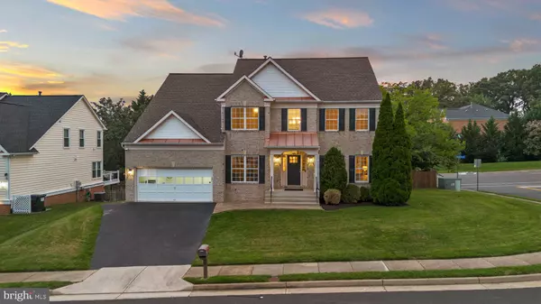 6514 WHEAT MILL WAY, Centreville, VA 20121