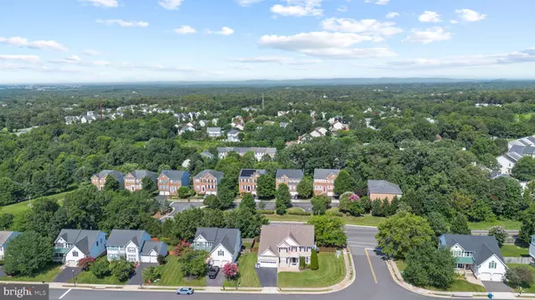 Centreville, VA 20121,6514 WHEAT MILL WAY