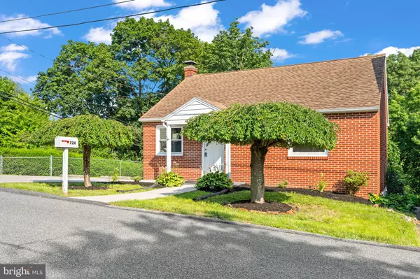 Harrisburg, PA 17113,724 DUNKLE ST