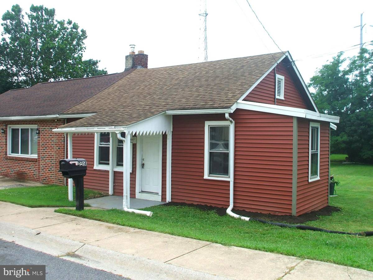 Upper Chichester, PA 19014,2514 THOMAS AVE