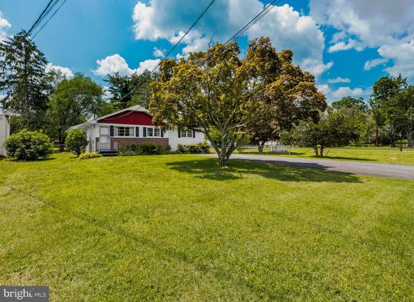 Vineland, NJ 08361,1731 MAGNOLIA RD