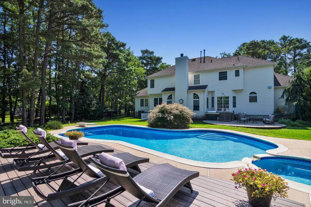Marlton, NJ 08053,111 JOHN JAMES AUDUBON WAY