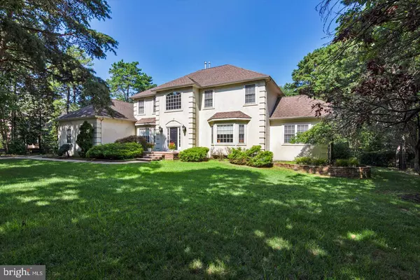 111 JOHN JAMES AUDUBON WAY, Marlton, NJ 08053
