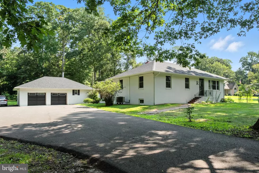 129 WHITE MARSH RD, Centreville, MD 21617