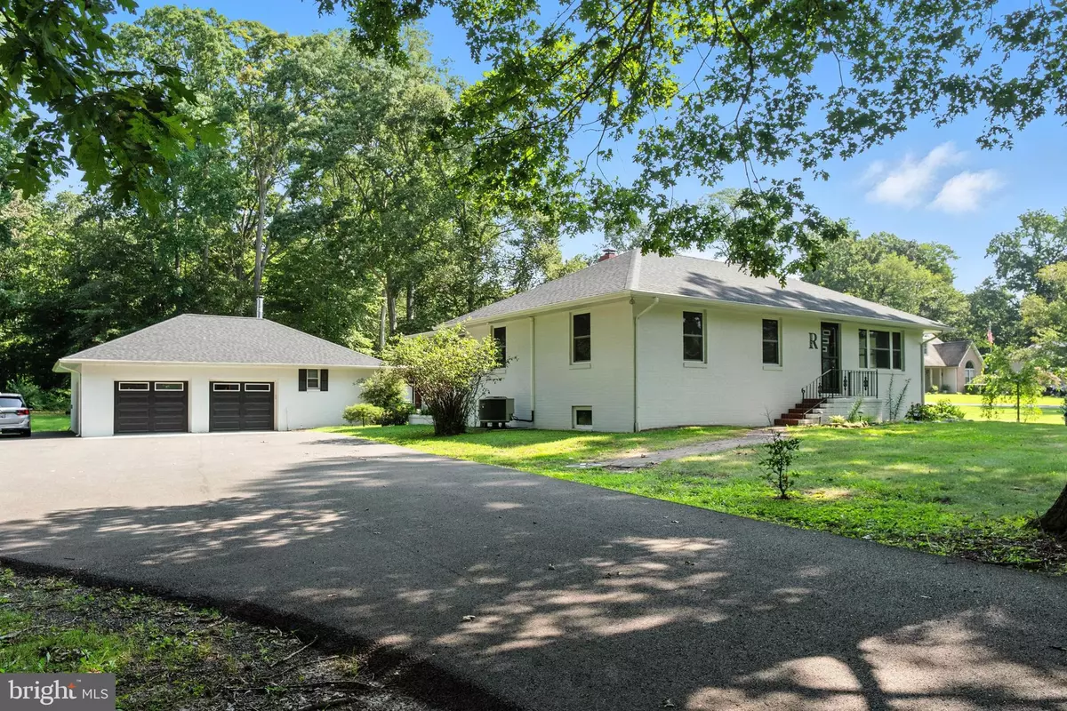 Centreville, MD 21617,129 WHITE MARSH RD