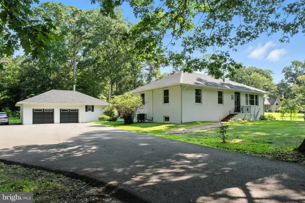 Centreville, MD 21617,129 WHITE MARSH RD