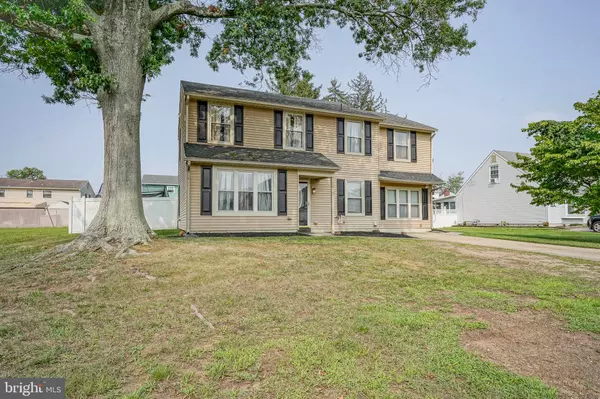 Pennsauken, NJ 08109,2617 HADLEY DR