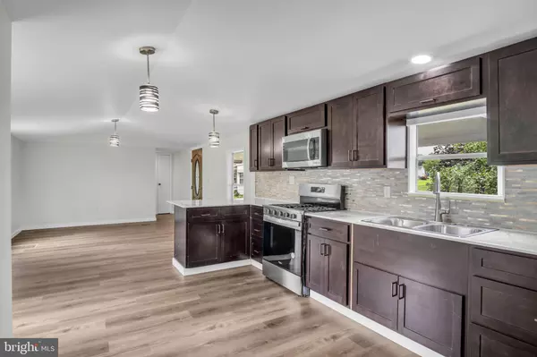 Dover, PA 17315,55 MEADOWVIEW LOT 55 DR