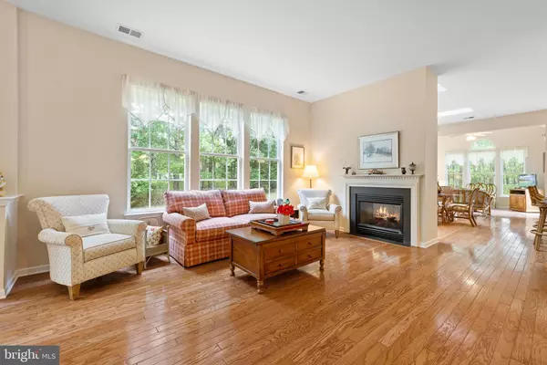 Little Egg Harbor Twp, NJ 08087,101 GOLF VIEW DR