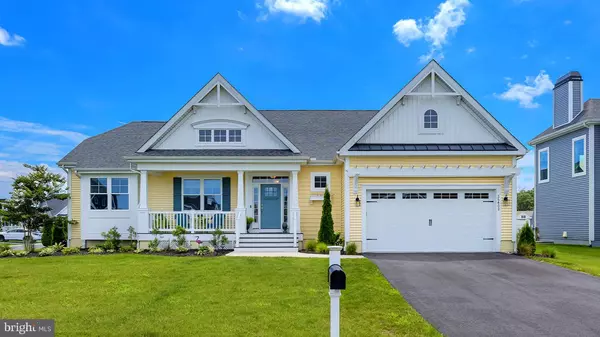 26402 TRIBUTARY BLVD, Millsboro, DE 19966