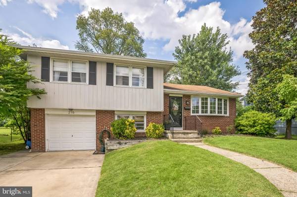 Cherry Hill, NJ 08034,216 N BROOKFIELD RD