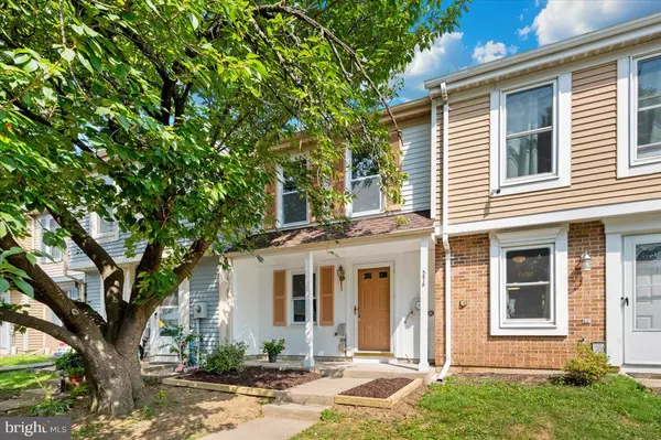 5819 DRAWBRIDGE CT, Frederick, MD 21703