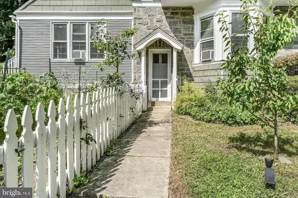 Lansdowne, PA 19050,58 E GREENWOOD AVE