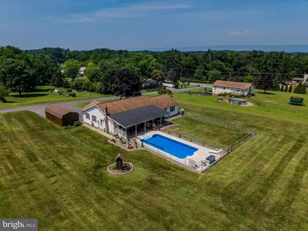 Shippensburg, PA 17257,4 WAGNER DR