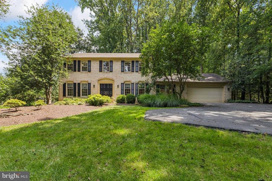 2929 LEEFIELD DR, Oak Hill, VA 20171