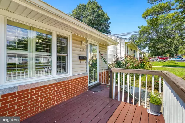 Lanham, MD 20706,9217 4TH ST
